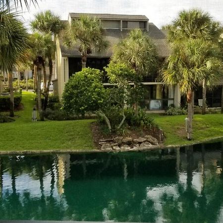 Island Life Aparthotel St. Augustine Beach Kültér fotó