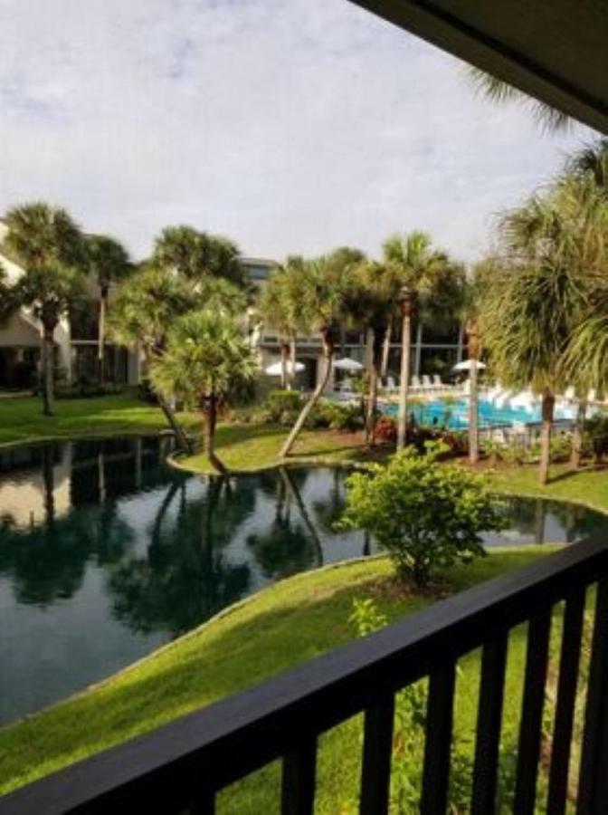 Island Life Aparthotel St. Augustine Beach Kültér fotó