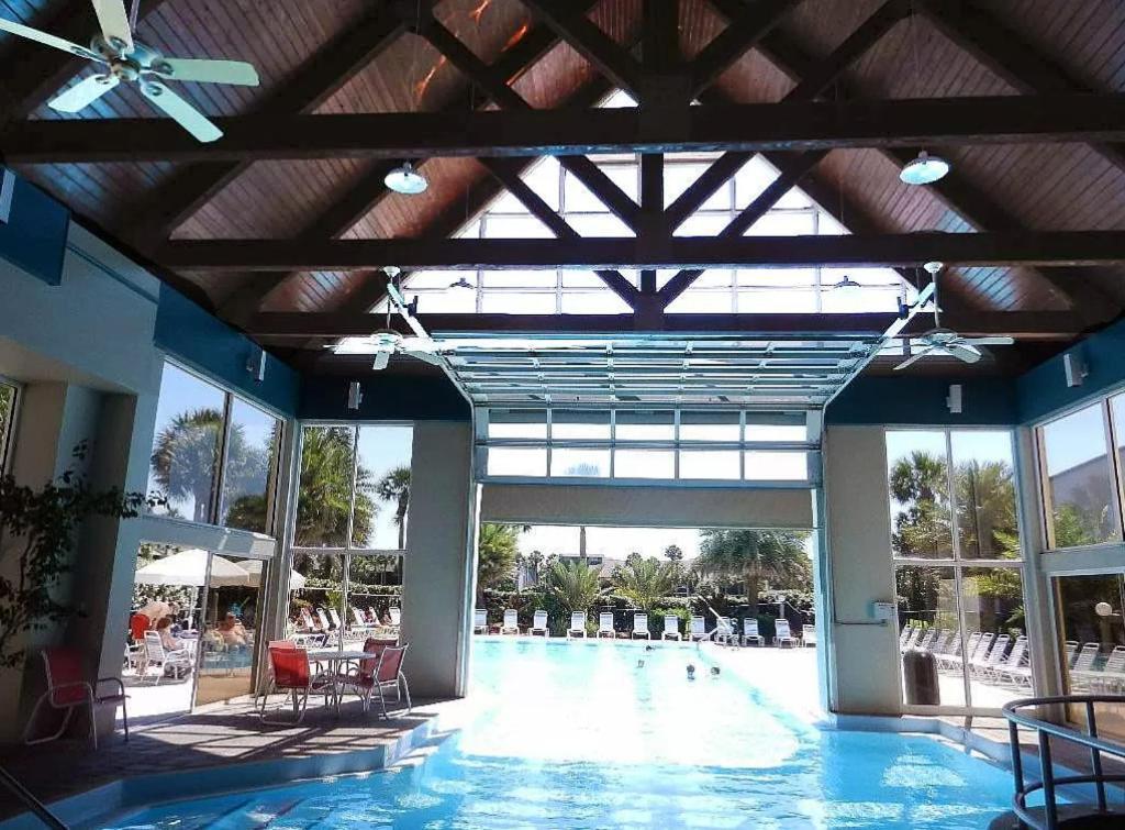 Island Life Aparthotel St. Augustine Beach Kültér fotó