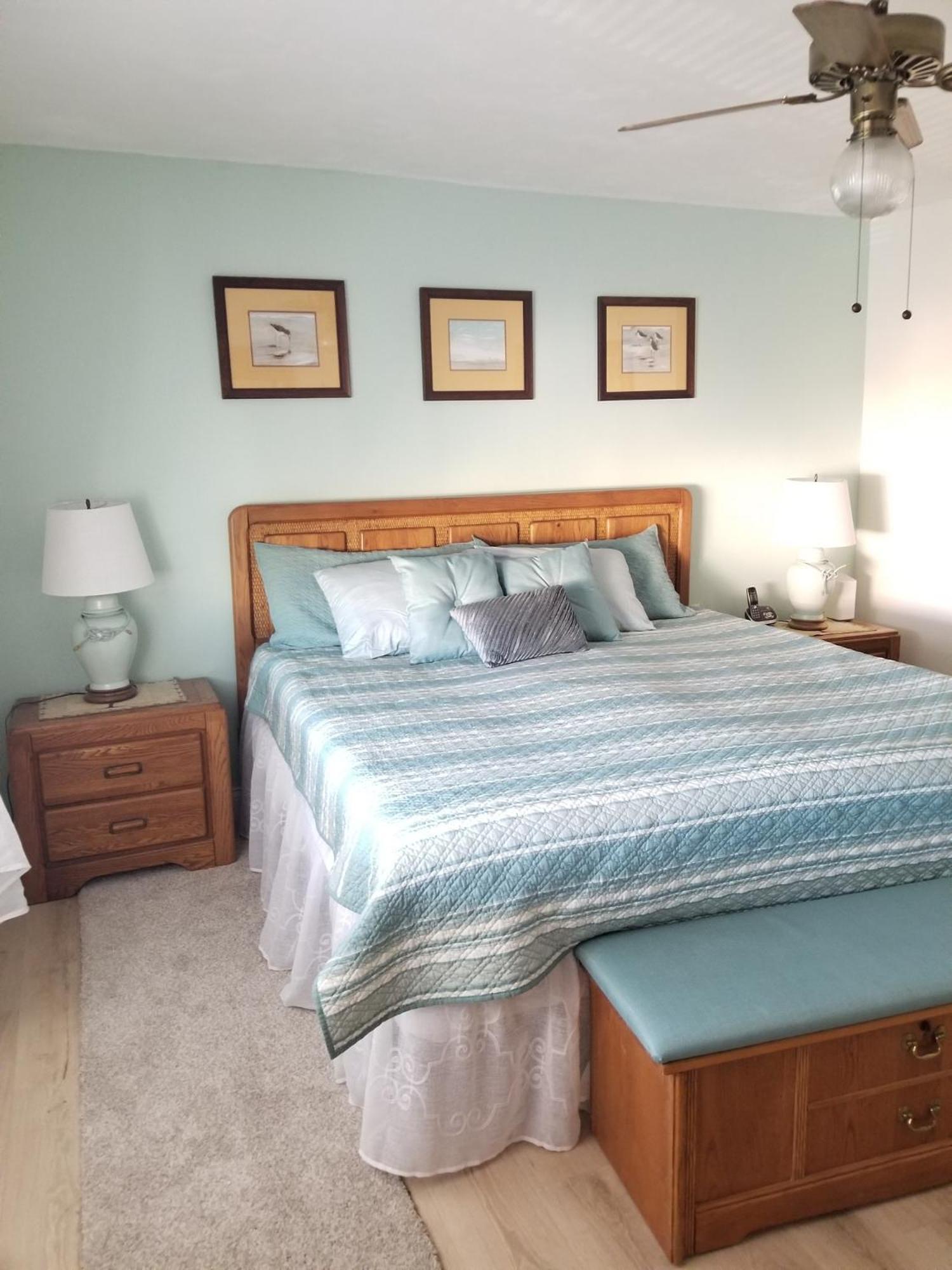 Island Life Aparthotel St. Augustine Beach Kültér fotó