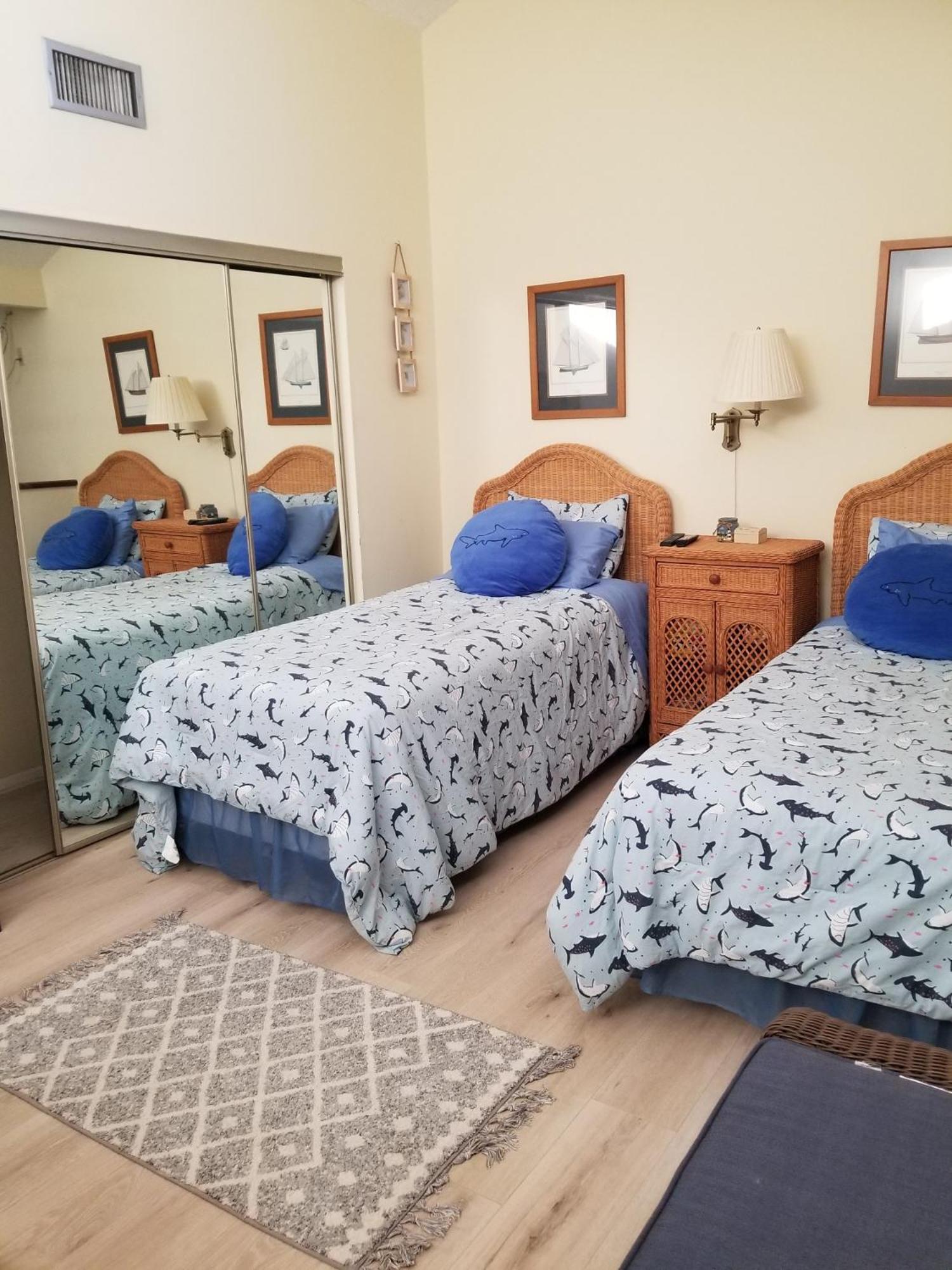 Island Life Aparthotel St. Augustine Beach Kültér fotó